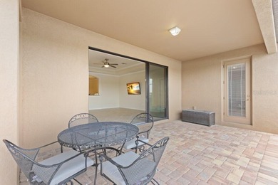 Stunning 4-bed, 2-bath home in renowned River Strand Golf and on River Strand Golf and Country Club At Heritage Harbour  in Florida - for sale on GolfHomes.com, golf home, golf lot