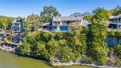 5 up and running STRs in a rental friendly POA of Tan Tar A on The Oaks Golf Course in Missouri - for sale on GolfHomes.com, golf home, golf lot