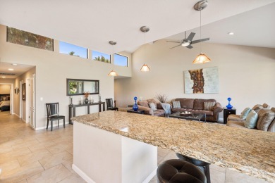 Fabulous fairway, water and mountain VIEWS from the extended on Monterey Country Club in California - for sale on GolfHomes.com, golf home, golf lot