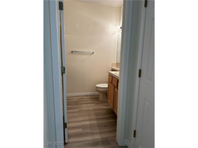 Discover luxury living in this beautifully updated two-story on TPC at Summerlin in Nevada - for sale on GolfHomes.com, golf home, golf lot