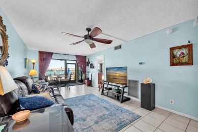 What can be better than walking out your back door, from your on Isla Del Sol Yacht and Country Club in Florida - for sale on GolfHomes.com, golf home, golf lot