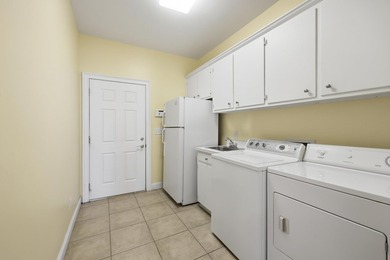 Located near the end of a quiet street in Hagley Estates, this on The Founders Club At Pawleys Island in South Carolina - for sale on GolfHomes.com, golf home, golf lot