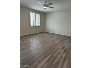 Discover luxury living in this beautifully updated two-story on TPC at Summerlin in Nevada - for sale on GolfHomes.com, golf home, golf lot