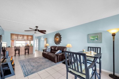 What can be better than walking out your back door, from your on Isla Del Sol Yacht and Country Club in Florida - for sale on GolfHomes.com, golf home, golf lot