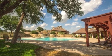 Discover the perfect opportunity to build your dream home on on The Retreat in Texas - for sale on GolfHomes.com, golf home, golf lot