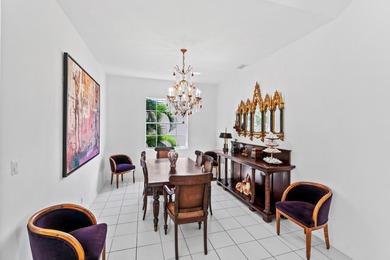 Welcome to this light-filled, penthouse condo where comfort on Polo Club of Boca Raton in Florida - for sale on GolfHomes.com, golf home, golf lot