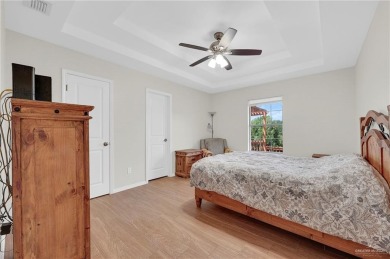 Charming 3-bedroom, 2-bath home with 1,474 sqft of living space on Meadow Creek in the Valley in Texas - for sale on GolfHomes.com, golf home, golf lot