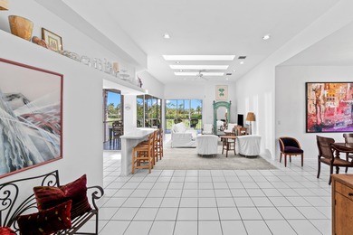 Welcome to this light-filled, penthouse condo where comfort on Polo Club of Boca Raton in Florida - for sale on GolfHomes.com, golf home, golf lot