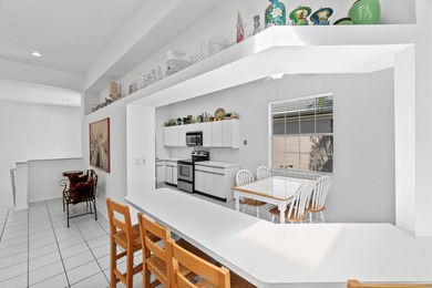 Welcome to this light-filled, penthouse condo where comfort on  in Florida - for sale on GolfHomes.com, golf home, golf lot