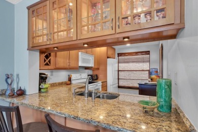 What can be better than walking out your back door, from your on Isla Del Sol Yacht and Country Club in Florida - for sale on GolfHomes.com, golf home, golf lot