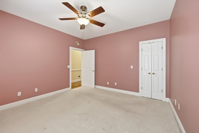 Located near the end of a quiet street in Hagley Estates, this on The Founders Club At Pawleys Island in South Carolina - for sale on GolfHomes.com, golf home, golf lot