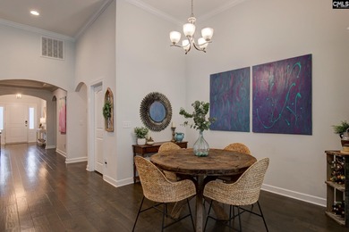 Welcome to 443 Orchard Grove in Woodcreek Farms, where on The Members Club At Woodcreek in South Carolina - for sale on GolfHomes.com, golf home, golf lot