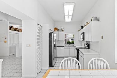 Welcome to this light-filled, penthouse condo where comfort on  in Florida - for sale on GolfHomes.com, golf home, golf lot