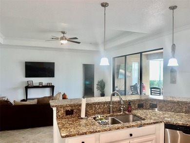 Stunning 4-bed, 2-bath home in renowned River Strand Golf and on River Strand Golf and Country Club At Heritage Harbour  in Florida - for sale on GolfHomes.com, golf home, golf lot