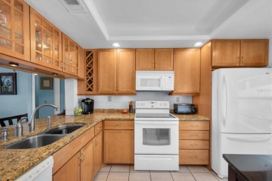 What can be better than walking out your back door, from your on Isla Del Sol Yacht and Country Club in Florida - for sale on GolfHomes.com, golf home, golf lot