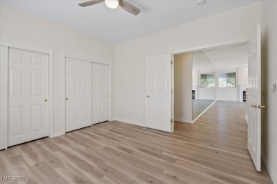 Discover luxury living in this beautifully updated two-story on TPC at Summerlin in Nevada - for sale on GolfHomes.com, golf home, golf lot