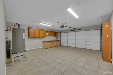 Charming 3-bedroom, 2-bath home with 1,474 sqft of living space on Meadow Creek in the Valley in Texas - for sale on GolfHomes.com, golf home, golf lot