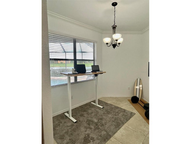 Stunning 4-bed, 2-bath home in renowned River Strand Golf and on River Strand Golf and Country Club At Heritage Harbour  in Florida - for sale on GolfHomes.com, golf home, golf lot