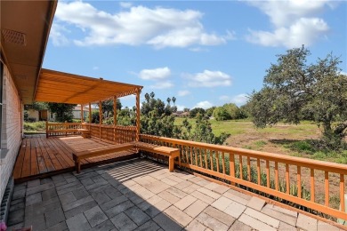 Charming 3-bedroom, 2-bath home with 1,474 sqft of living space on Meadow Creek in the Valley in Texas - for sale on GolfHomes.com, golf home, golf lot