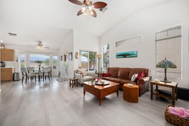 Perfectly located in the heart of Southern Utah's iconic 55+ Sun on Sunriver Golf Club in Utah - for sale on GolfHomes.com, golf home, golf lot