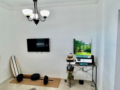 Stunning 4-bed, 2-bath home in renowned River Strand Golf and on River Strand Golf and Country Club At Heritage Harbour  in Florida - for sale on GolfHomes.com, golf home, golf lot