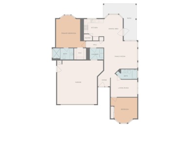 Perfectly located in the heart of Southern Utah's iconic 55+ Sun on Sunriver Golf Club in Utah - for sale on GolfHomes.com, golf home, golf lot