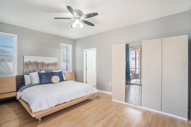 Enjoy the ease of maintenance-free living in this beautifully on Links At Greenfield Plantation in Florida - for sale on GolfHomes.com, golf home, golf lot