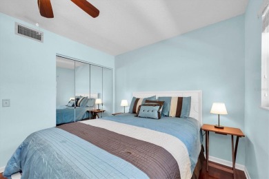 What can be better than walking out your back door, from your on Isla Del Sol Yacht and Country Club in Florida - for sale on GolfHomes.com, golf home, golf lot