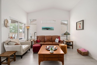Perfectly located in the heart of Southern Utah's iconic 55+ Sun on Sunriver Golf Club in Utah - for sale on GolfHomes.com, golf home, golf lot