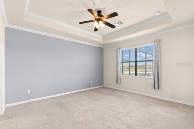 Stunning 4-bed, 2-bath home in renowned River Strand Golf and on River Strand Golf and Country Club At Heritage Harbour  in Florida - for sale on GolfHomes.com, golf home, golf lot