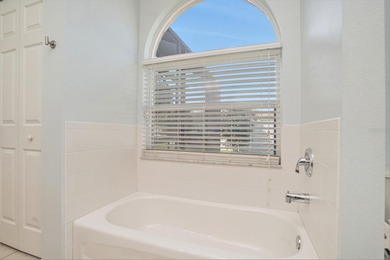 Enjoy the ease of maintenance-free living in this beautifully on Links At Greenfield Plantation in Florida - for sale on GolfHomes.com, golf home, golf lot