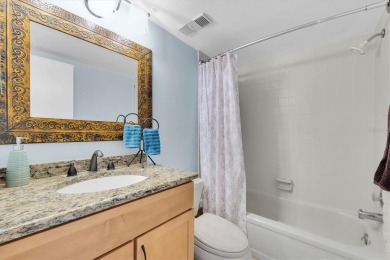What can be better than walking out your back door, from your on Isla Del Sol Yacht and Country Club in Florida - for sale on GolfHomes.com, golf home, golf lot