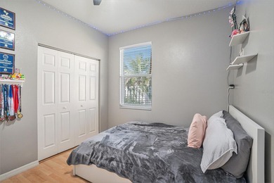 Enjoy the ease of maintenance-free living in this beautifully on Links At Greenfield Plantation in Florida - for sale on GolfHomes.com, golf home, golf lot