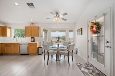 Perfectly located in the heart of Southern Utah's iconic 55+ Sun on Sunriver Golf Club in Utah - for sale on GolfHomes.com, golf home, golf lot