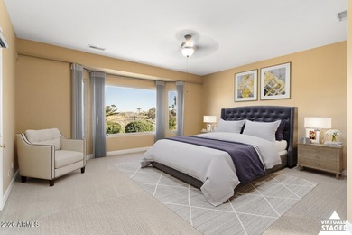 Check this out!!! This beautiful Cambridge situated on hole #1 on Cimarron Golf Club in Arizona - for sale on GolfHomes.com, golf home, golf lot