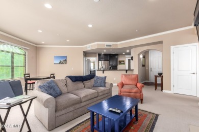 Come see this delightful 2 bedroom home at Corriente on Scottsdale Silverado Golf Club in Arizona - for sale on GolfHomes.com, golf home, golf lot