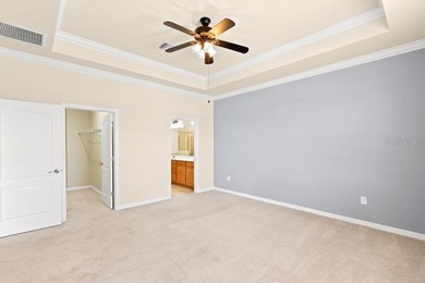 Stunning 4-bed, 2-bath home in renowned River Strand Golf and on River Strand Golf and Country Club At Heritage Harbour  in Florida - for sale on GolfHomes.com, golf home, golf lot