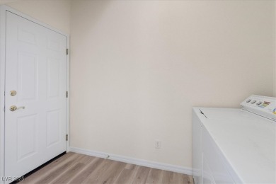 Discover luxury living in this beautifully updated two-story on TPC at Summerlin in Nevada - for sale on GolfHomes.com, golf home, golf lot