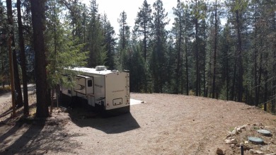 Welcome to peace and quiet. This 2/3 of an acre view lot in on Terrace Lakes Golf Resort in Idaho - for sale on GolfHomes.com, golf home, golf lot