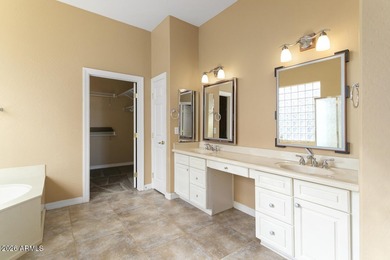 Check this out!!! This beautiful Cambridge situated on hole #1 on Cimarron Golf Club in Arizona - for sale on GolfHomes.com, golf home, golf lot