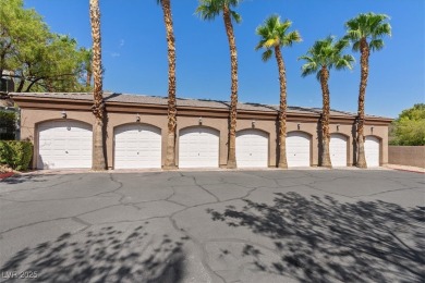Discover luxury living in this beautifully updated two-story on TPC at Summerlin in Nevada - for sale on GolfHomes.com, golf home, golf lot
