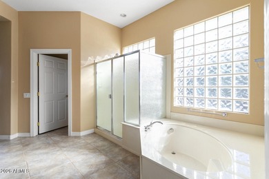 Check this out!!! This beautiful Cambridge situated on hole #1 on Cimarron Golf Club in Arizona - for sale on GolfHomes.com, golf home, golf lot