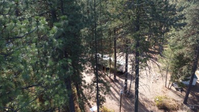 Welcome to peace and quiet. This 2/3 of an acre view lot in on Terrace Lakes Golf Resort in Idaho - for sale on GolfHomes.com, golf home, golf lot