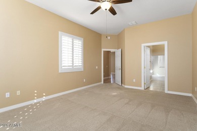 Check this out!!! This beautiful Cambridge situated on hole #1 on Cimarron Golf Club in Arizona - for sale on GolfHomes.com, golf home, golf lot