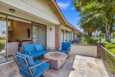 Fabulous fairway, water and mountain VIEWS from the extended on Monterey Country Club in California - for sale on GolfHomes.com, golf home, golf lot