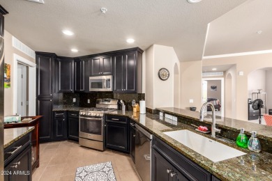 Come see this delightful 2 bedroom home at Corriente on Scottsdale Silverado Golf Club in Arizona - for sale on GolfHomes.com, golf home, golf lot