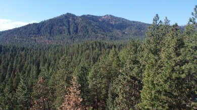 Welcome to peace and quiet. This 2/3 of an acre view lot in on Terrace Lakes Golf Resort in Idaho - for sale on GolfHomes.com, golf home, golf lot