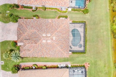 Stunning 4-bed, 2-bath home in renowned River Strand Golf and on River Strand Golf and Country Club At Heritage Harbour  in Florida - for sale on GolfHomes.com, golf home, golf lot