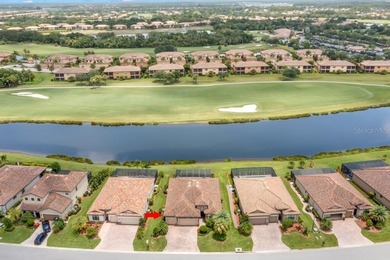 Stunning 4-bed, 2-bath home in renowned River Strand Golf and on River Strand Golf and Country Club At Heritage Harbour  in Florida - for sale on GolfHomes.com, golf home, golf lot