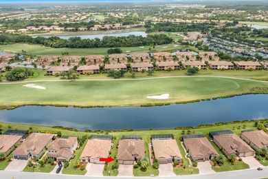 Stunning 4-bed, 2-bath home in renowned River Strand Golf and on River Strand Golf and Country Club At Heritage Harbour  in Florida - for sale on GolfHomes.com, golf home, golf lot